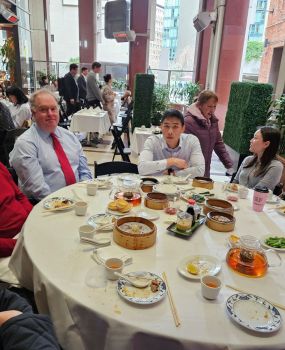 2024 Lunar New Year Celebrations