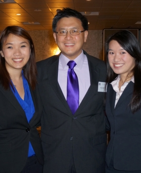 Bond Buyer Breakfast 2013