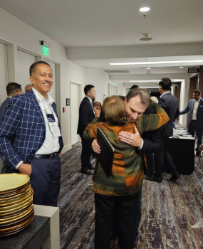Bond Buyer Breakfast 2023